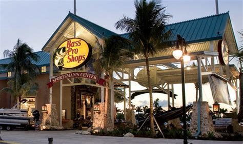 where to buy fishing gear|Bass Pro Shops Miami, FL .